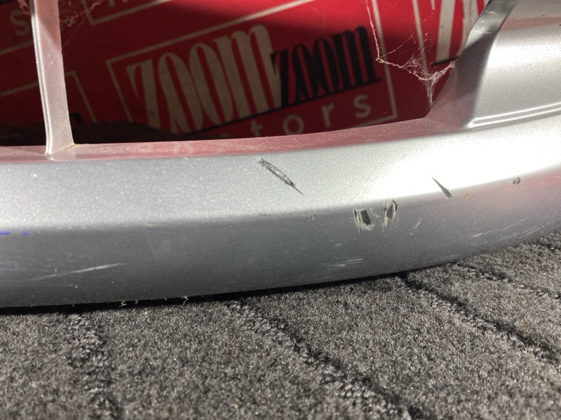 Бампер, 4800 рублей, Солонцы