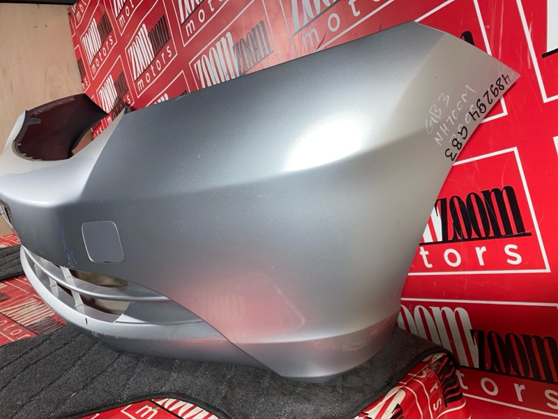 Бампер, 4800 рублей, Солонцы