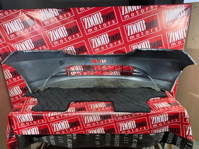 Бампер, 4800 рублей, Солонцы