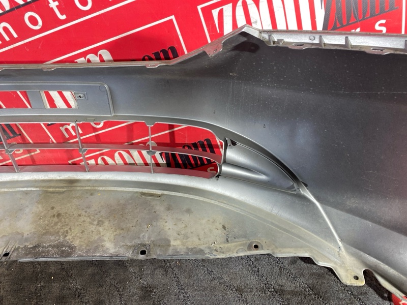 Бампер, 4800 рублей, Солонцы