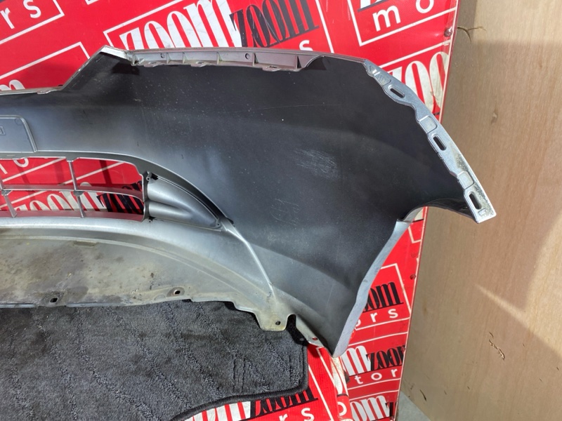 Бампер, 4800 рублей, Солонцы