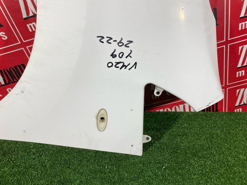 Крыло, 5300 рублей, Солонцы