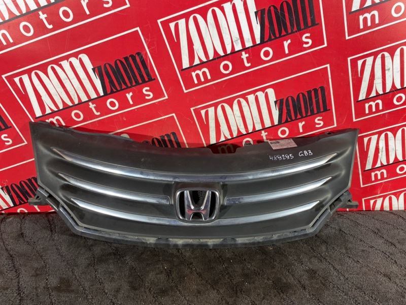 Решетка радиатора, 1000 рублей, Солонцы