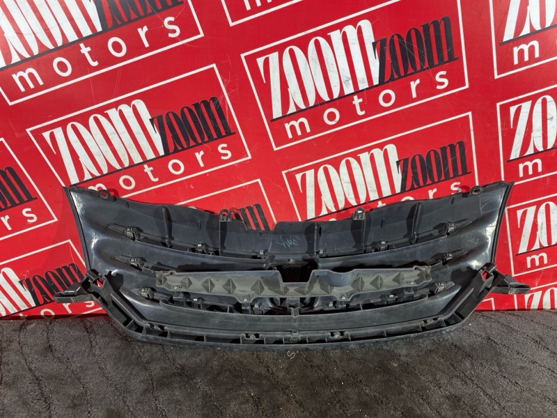 Решетка радиатора, 1000 рублей, Солонцы