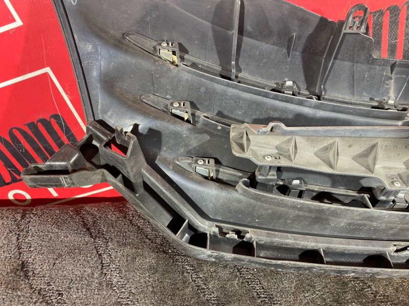 Решетка радиатора, 1000 рублей, Солонцы