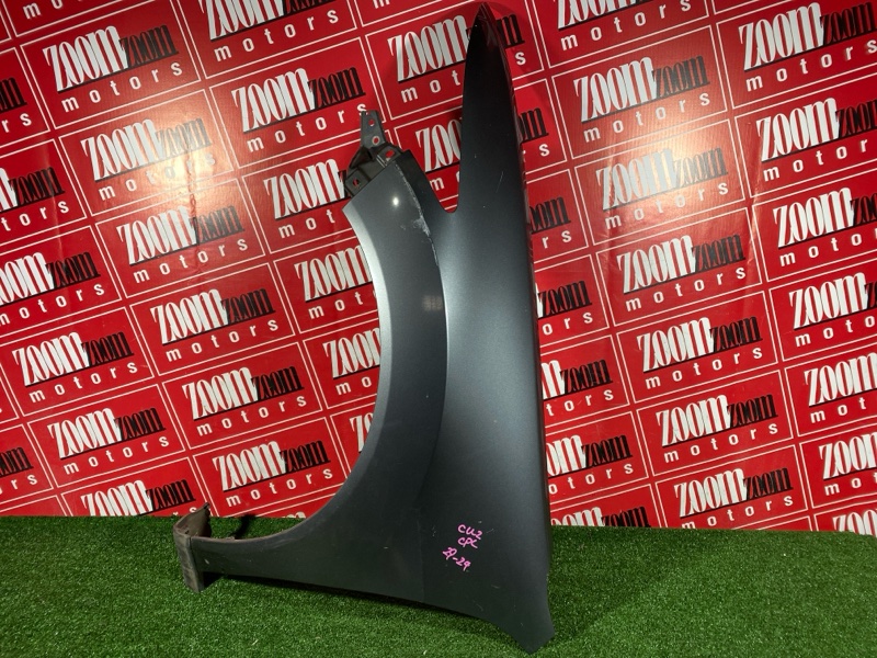 Крыло, 11900 рублей, Солонцы