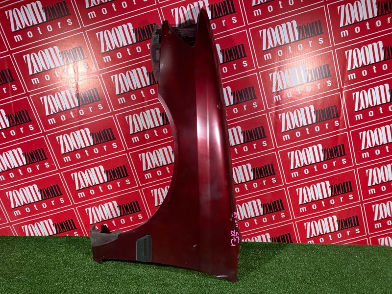 Крыло, 22800 рублей, Солонцы