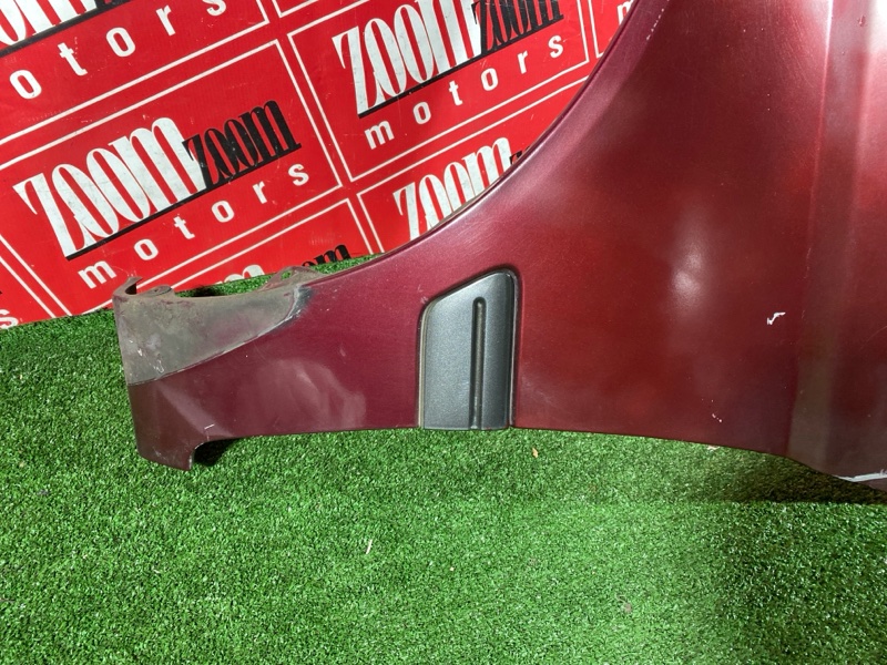 Крыло, 22800 рублей, Солонцы