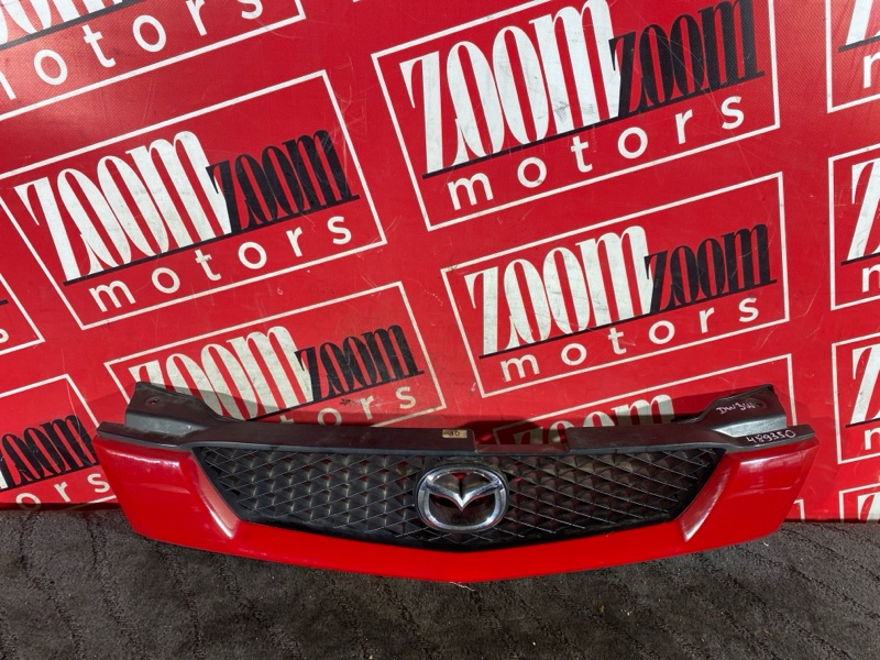 Решетка радиатора, 1500 рублей, Солонцы