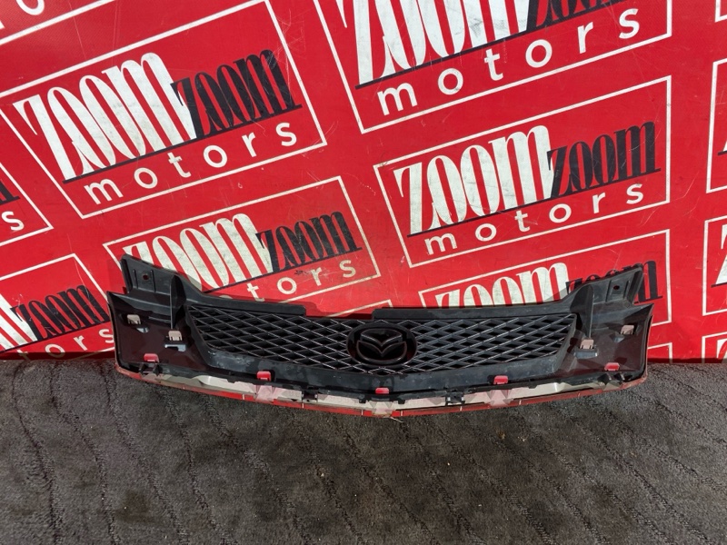 Решетка радиатора, 1500 рублей, Солонцы