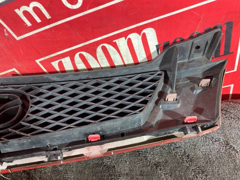 Решетка радиатора, 1500 рублей, Солонцы