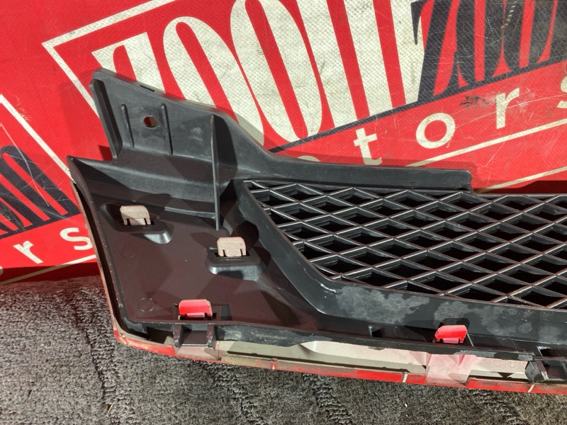 Решетка радиатора, 1500 рублей, Солонцы