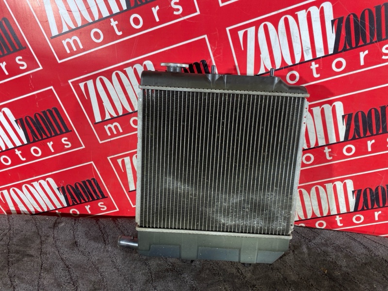 Радиатор двигателя, 6800 рублей, Солонцы