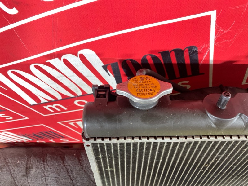 Радиатор двигателя, 6800 рублей, Солонцы