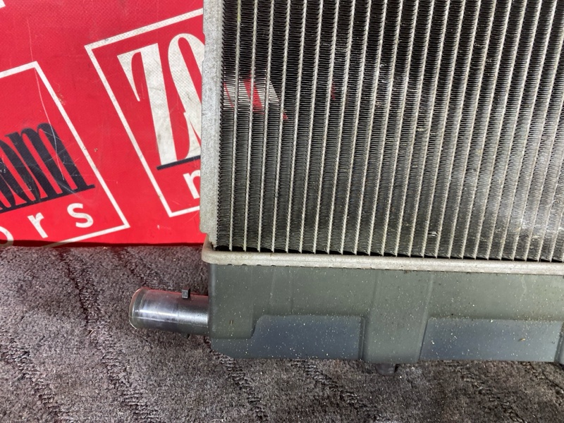 Радиатор двигателя, 6800 рублей, Солонцы