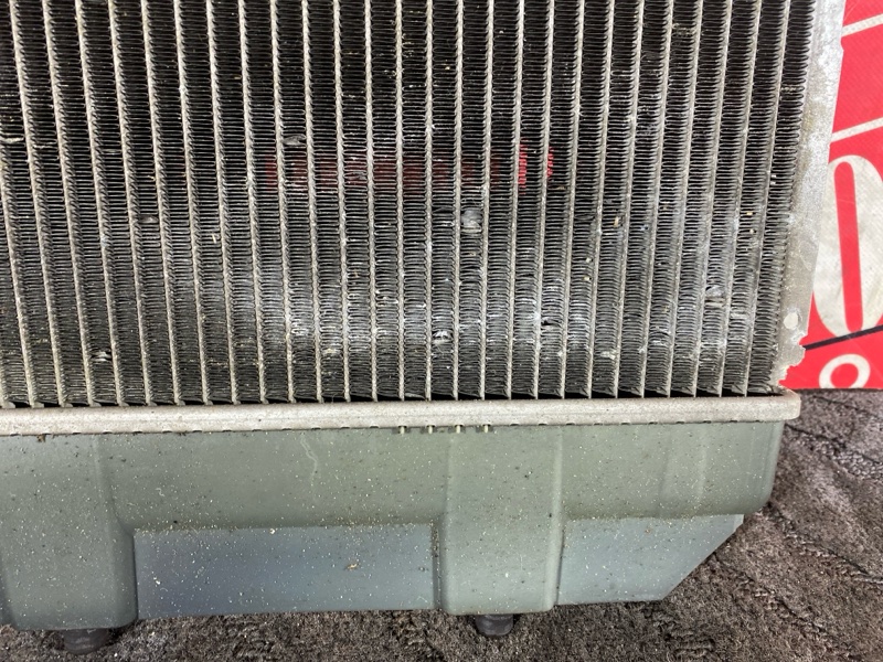 Радиатор двигателя, 6800 рублей, Солонцы