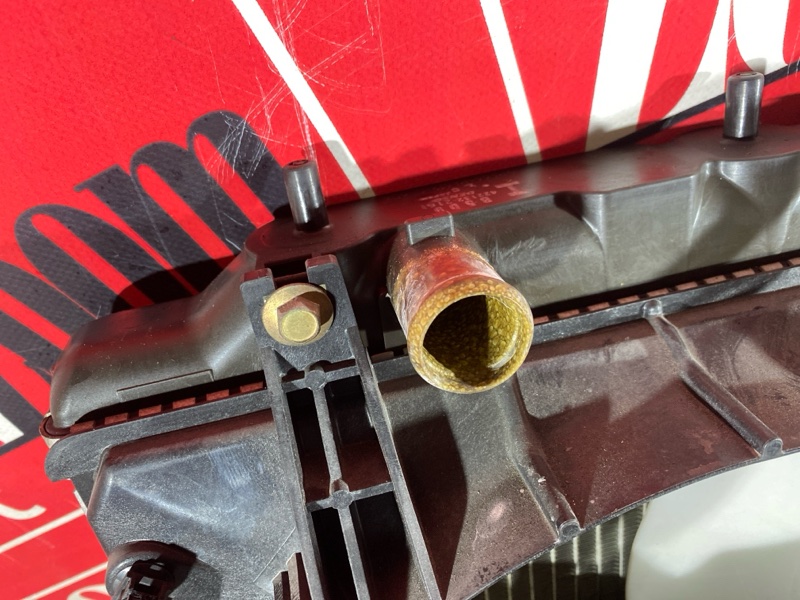 Радиатор двигателя, 6800 рублей, Солонцы