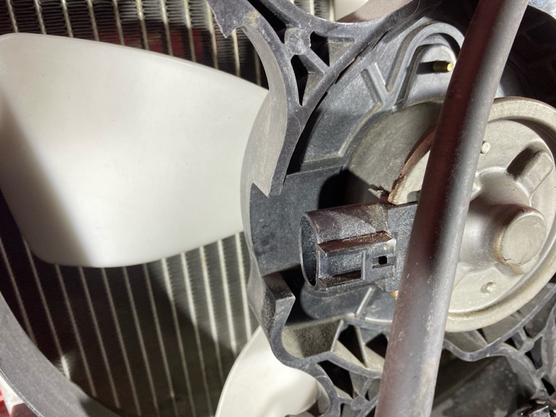 Радиатор двигателя, 6800 рублей, Солонцы