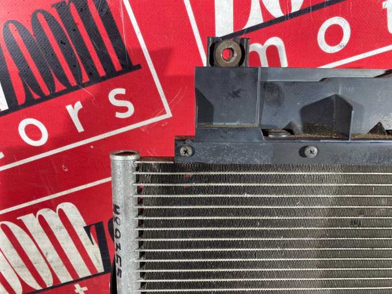 Радиатор кондиционера, 1900 рублей, Солонцы