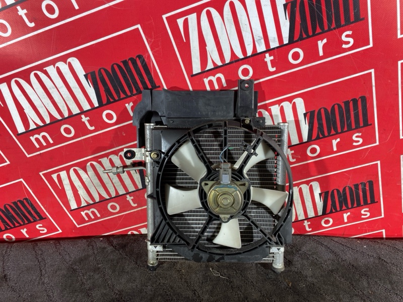 Радиатор кондиционера, 1900 рублей, Солонцы