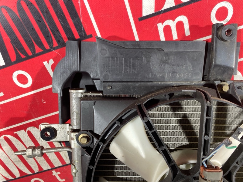 Радиатор кондиционера, 1900 рублей, Солонцы