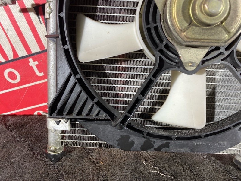 Радиатор кондиционера, 1900 рублей, Солонцы