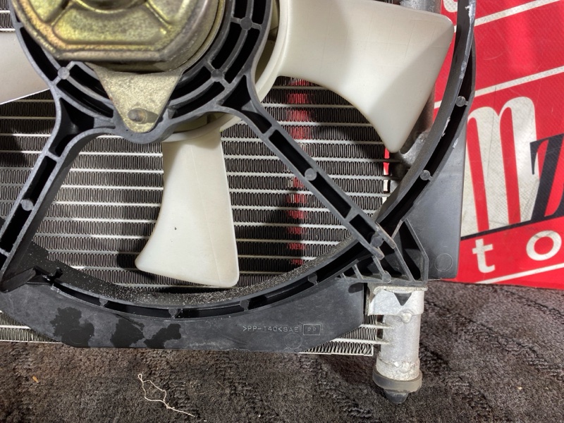 Радиатор кондиционера, 1900 рублей, Солонцы