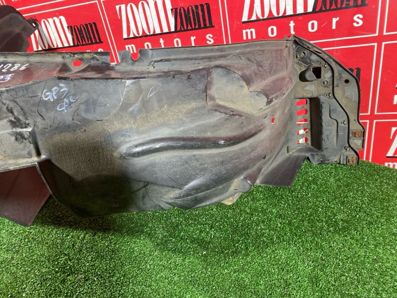 Подкрылок, 2400 рублей, Солонцы