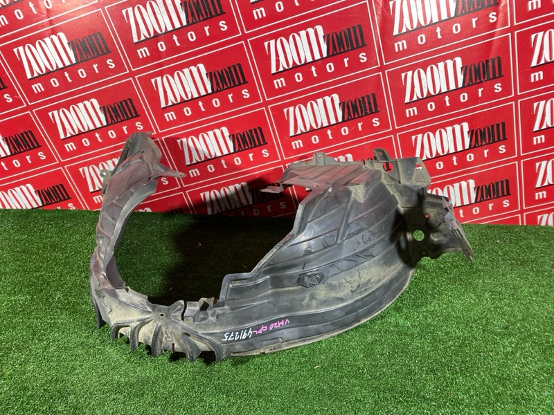 Подкрылок, 4800 рублей, Солонцы