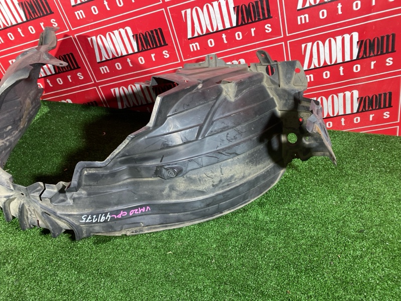 Подкрылок, 4800 рублей, Солонцы