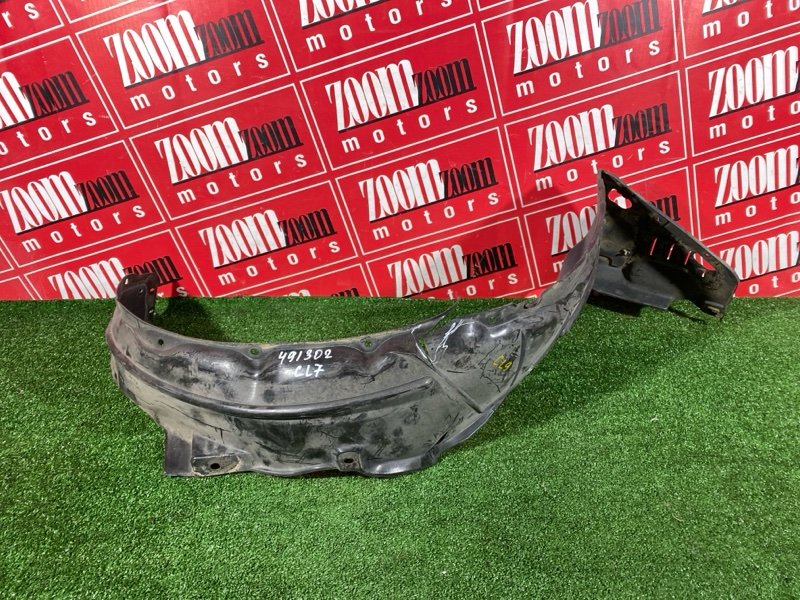 Подкрылок, 2900 рублей, Солонцы