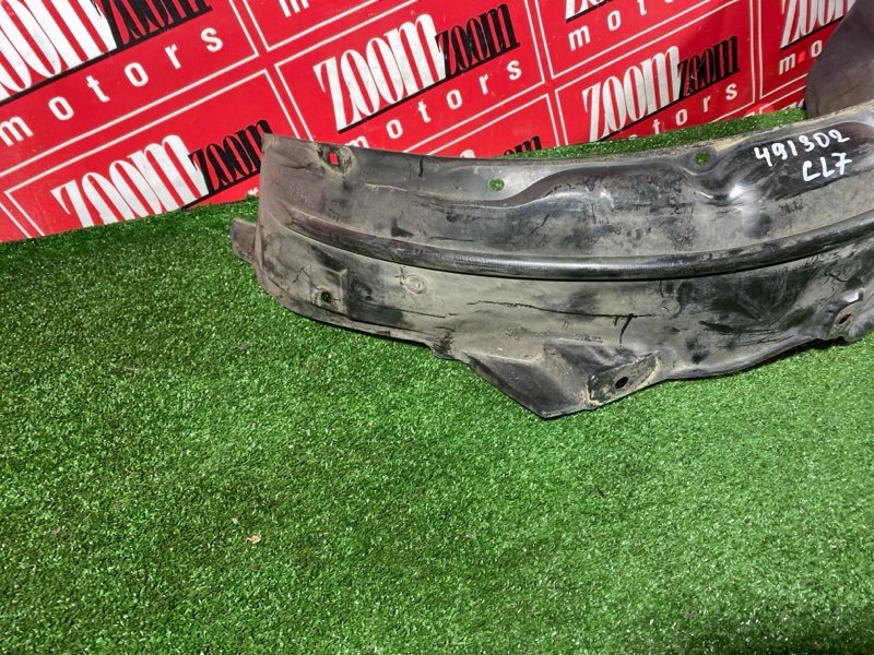 Подкрылок, 2900 рублей, Солонцы