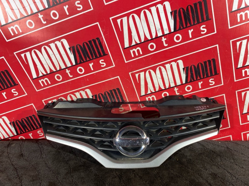 Решетка радиатора, 6700 рублей, Солонцы