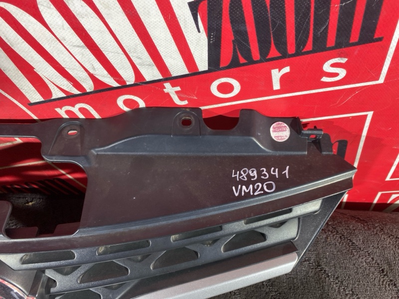 Решетка радиатора, 6700 рублей, Солонцы