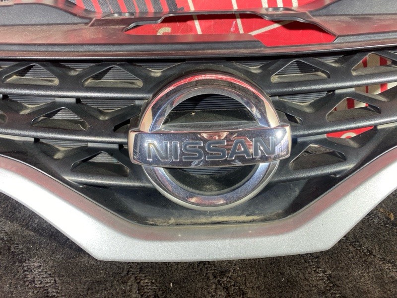 Решетка радиатора, 6700 рублей, Солонцы