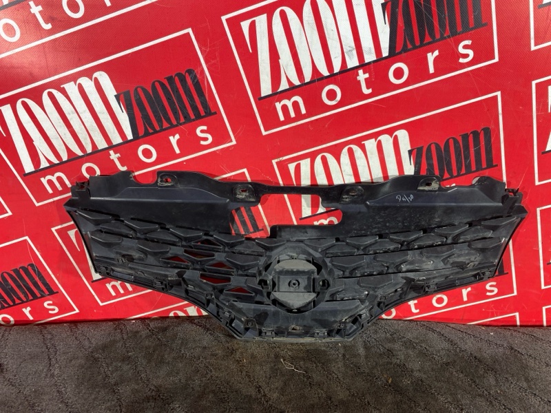 Решетка радиатора, 6700 рублей, Солонцы