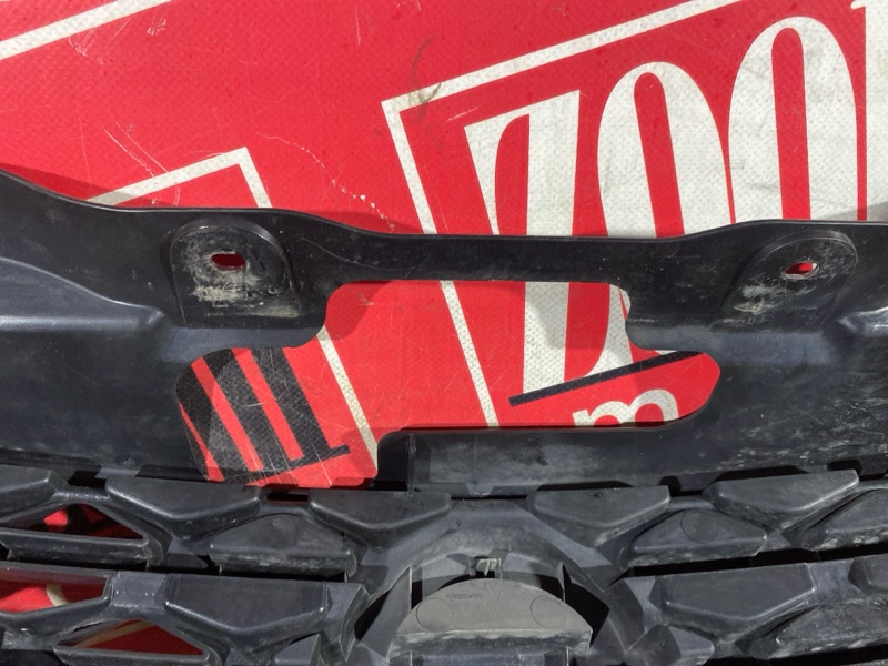 Решетка радиатора, 6700 рублей, Солонцы