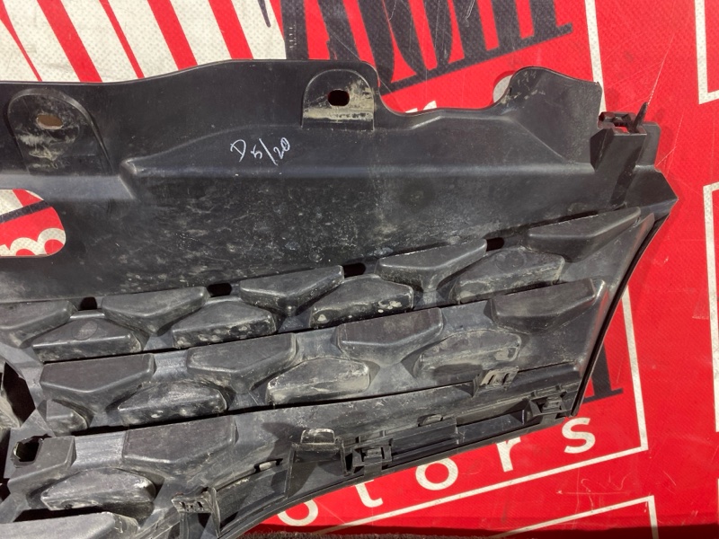 Решетка радиатора, 6700 рублей, Солонцы