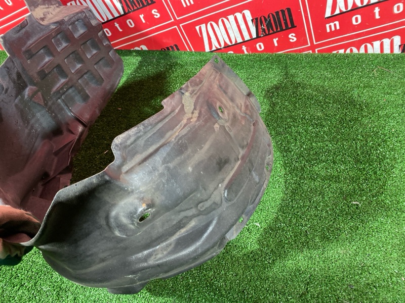 Подкрылок, 400 рублей, Солонцы