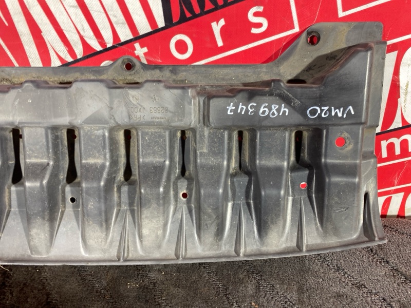 Защита бампера, 2900 рублей, Солонцы