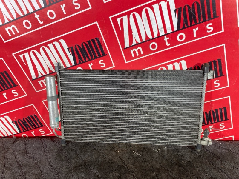 Радиатор кондиционера, 4300 рублей, Солонцы