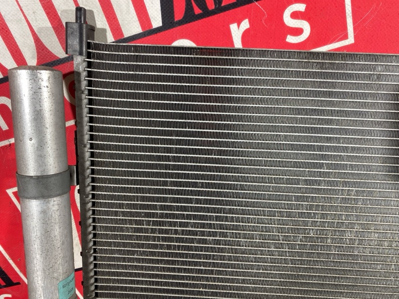 Радиатор кондиционера, 4300 рублей, Солонцы