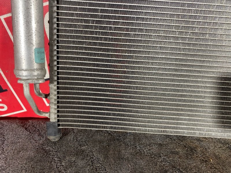 Радиатор кондиционера, 4300 рублей, Солонцы