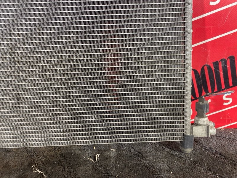 Радиатор кондиционера, 4300 рублей, Солонцы