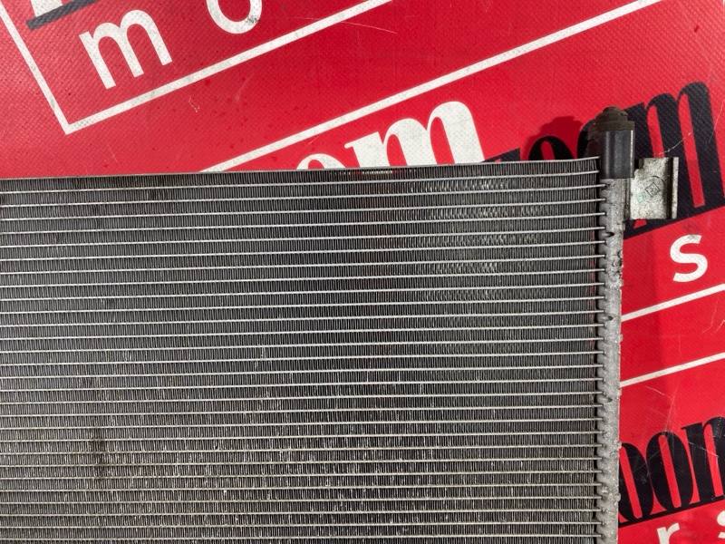 Радиатор кондиционера, 4300 рублей, Солонцы