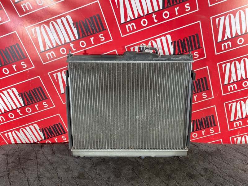 Радиатор двигателя, 13300 рублей, Солонцы