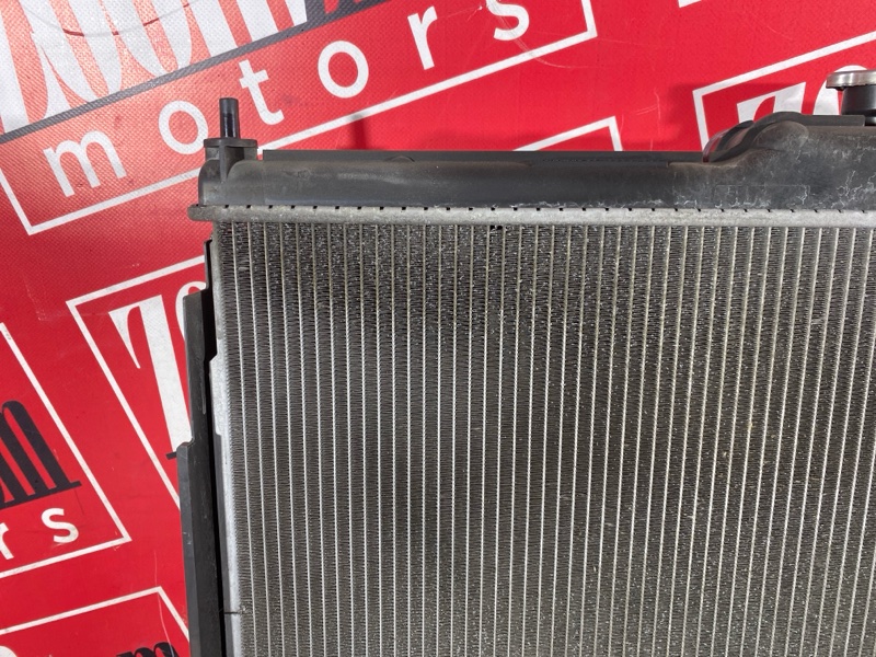 Радиатор двигателя, 13300 рублей, Солонцы