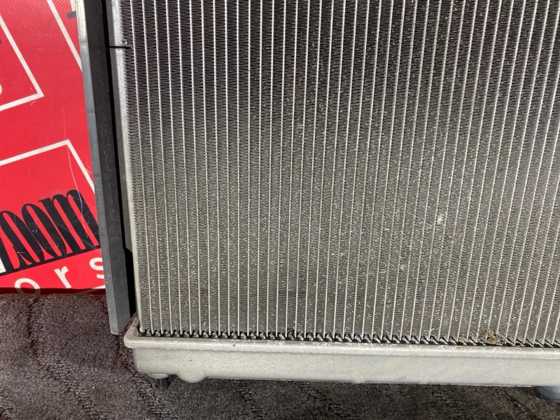 Радиатор двигателя, 13300 рублей, Солонцы