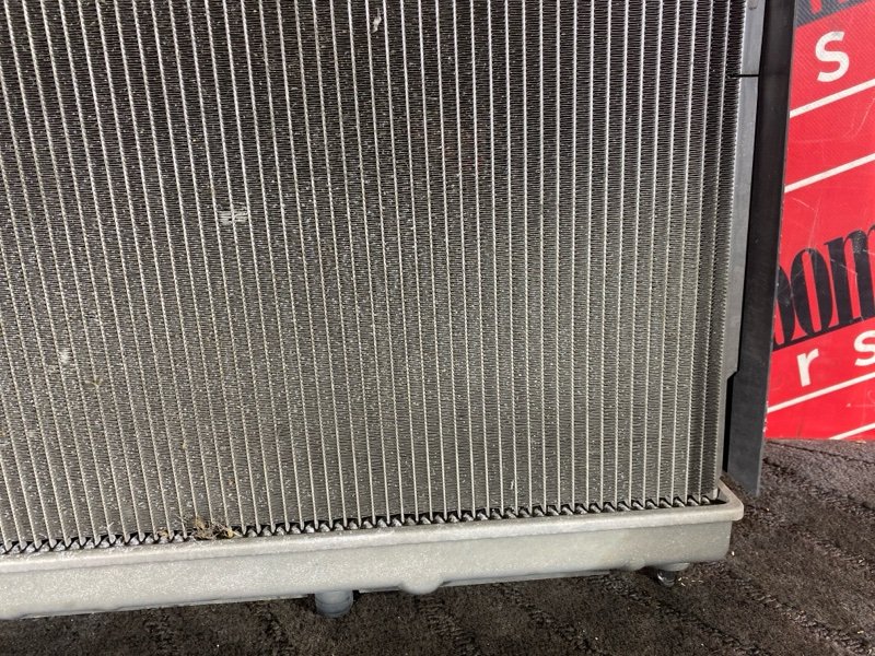 Радиатор двигателя, 13300 рублей, Солонцы