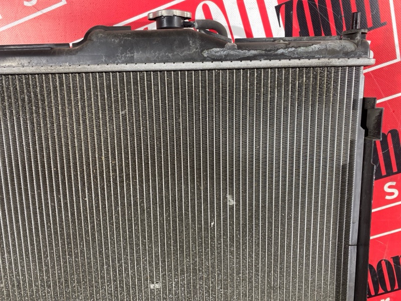 Радиатор двигателя, 13300 рублей, Солонцы